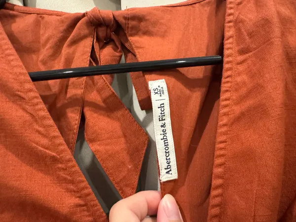 Abercrombie Top - Image 2