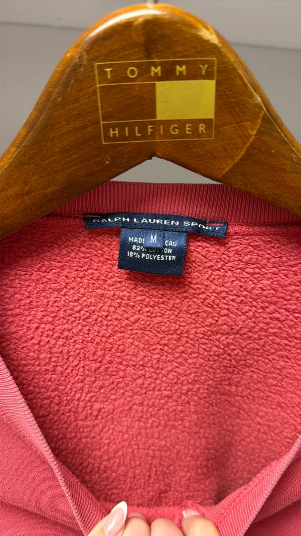Ralph Lauren Sport Polo - Image 4