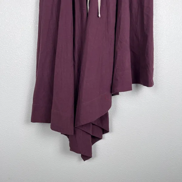 Free People Free-Est Women's Coastal Ease Brown Skirt NWT Sz XS - Image 5