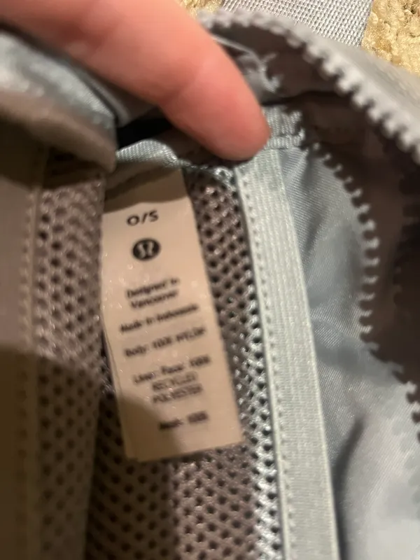 Lululemon Everywhere Belt Bag Large - Image 4