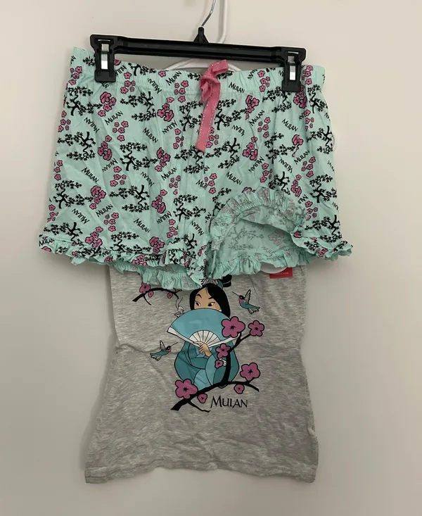 Disney Sleep Set - Image 2