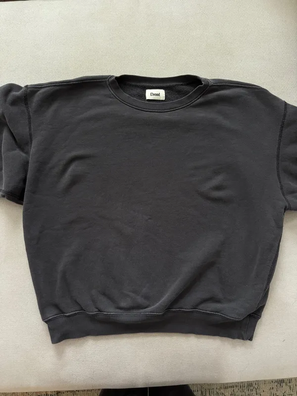 Elwood Vintage Sweat Set - Image 3