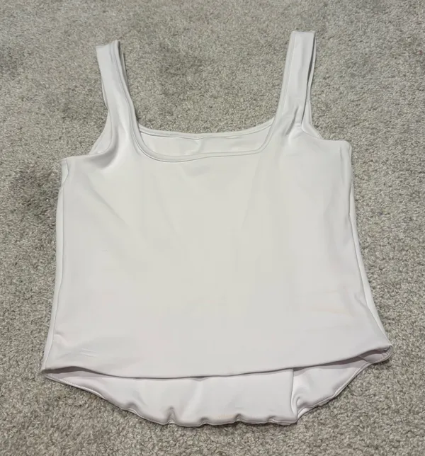 Express Body Contour Tank - Image 4