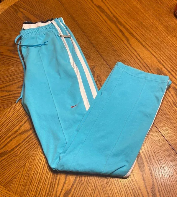Women’s Athletic Pants - Image 2