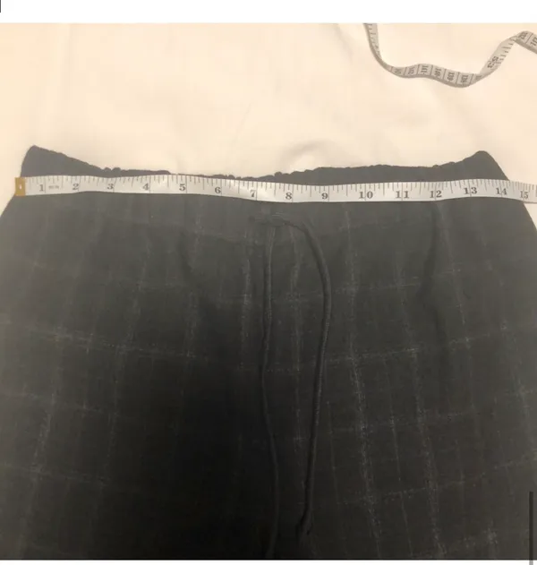 Jimmy Pants (babaton) - Image 10