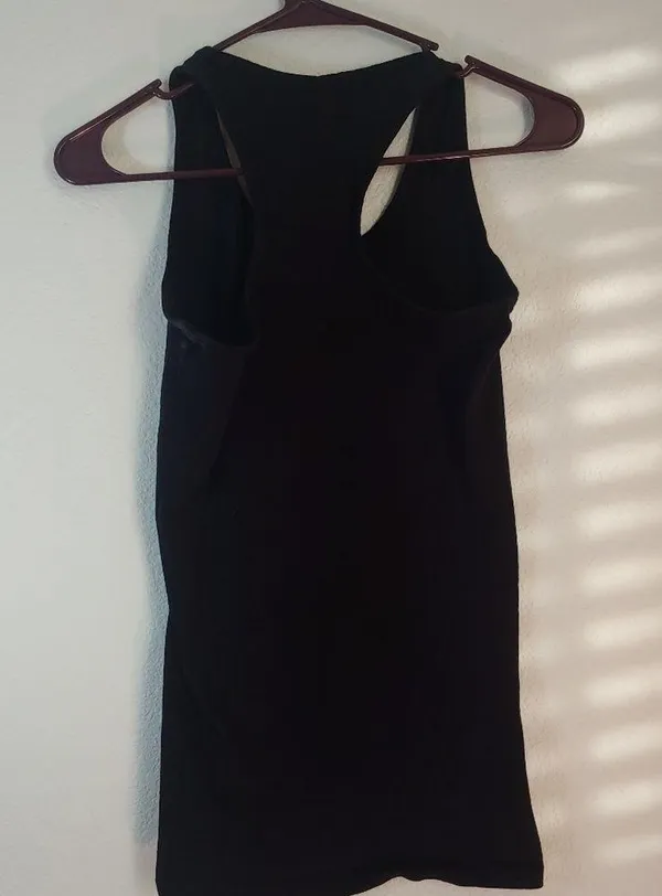 New York Tank Top - Image 2