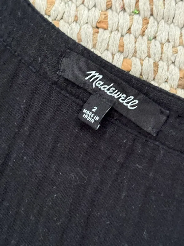 Madewell Dress - Image 8