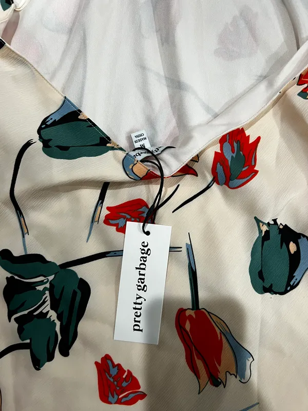 Lane 201 Better In Paradise Dress - Image 5