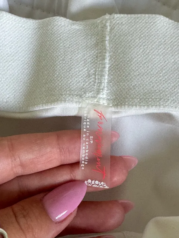 Free People Skirt Mini - Image 4