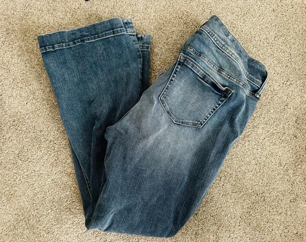 Torrid 16R Bootcut Denim Jeans - Image 5
