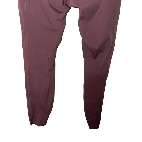 Vuori Women's Stride Legging in chest mid rise sz S - Image 3
