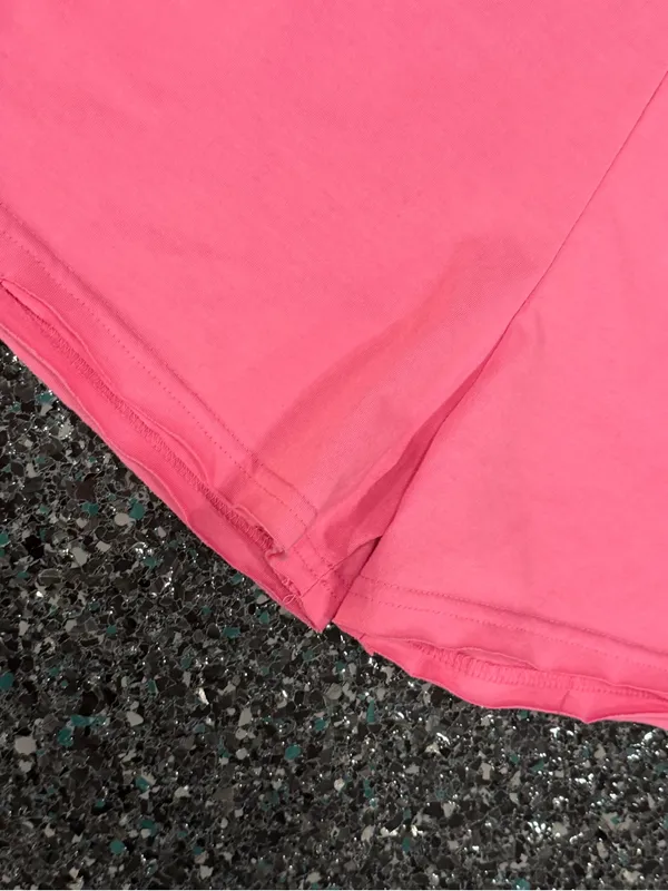 Pink V - Image 2