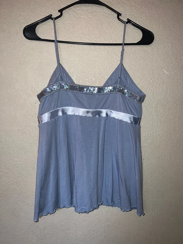 Vintage Venus Top - Image 2
