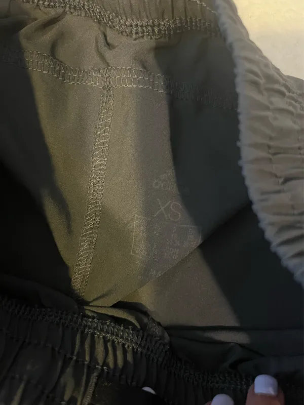 Adidas shorts - Image 3