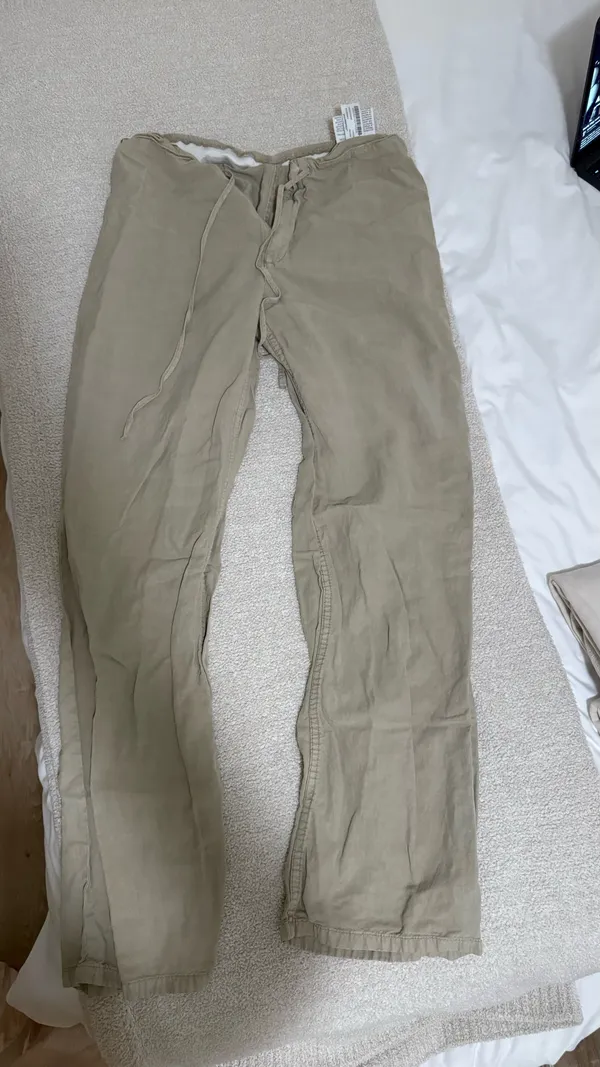 ZARA Pants - Image 2