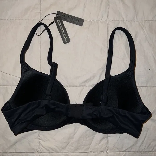 Skims Fits Everybody T-Shirt Bra Nwot Size 30d - Image 2