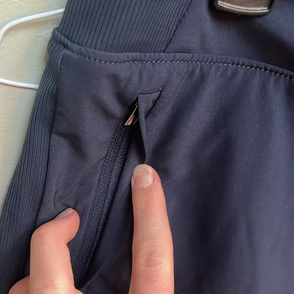 Women’s Athletha Skort - Image 3
