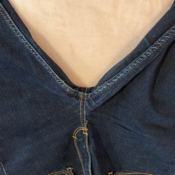 Abercrombie & Fitch Skinny Jeans - Image 4