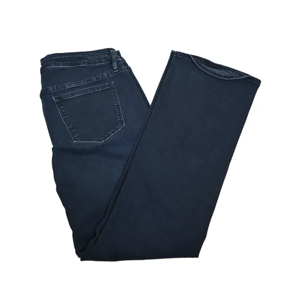 Vigoss Women's 16 Jagger Boot Cut Jean - Image 3