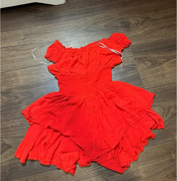 Princess Polly Romper - Image 2