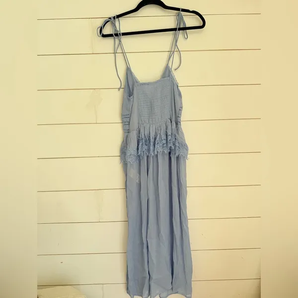 NWOT free people Kiki Slip dress - Image 8