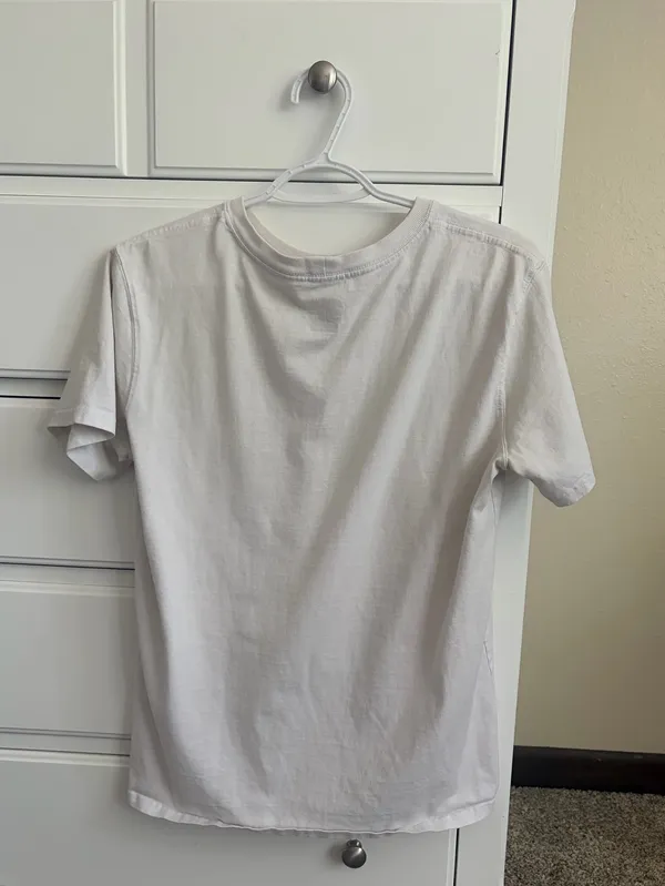 Carhartt T shirt  - Image 2