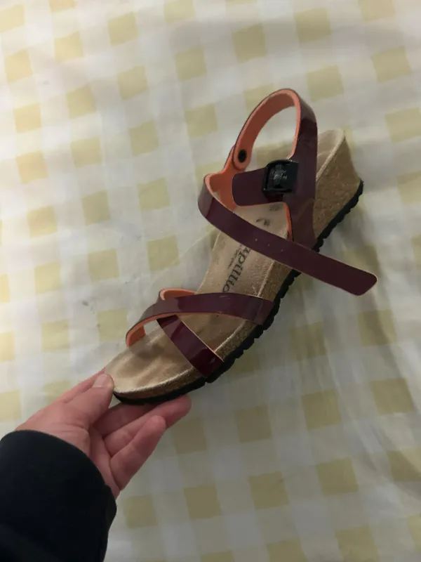 Birkenstock Sandal - Image 4