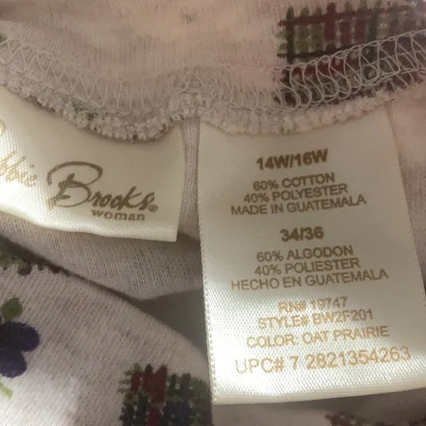 Top Size XL - Image 2