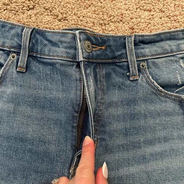 ‼️Old Navy Denim Skirt‼️ - Image 2