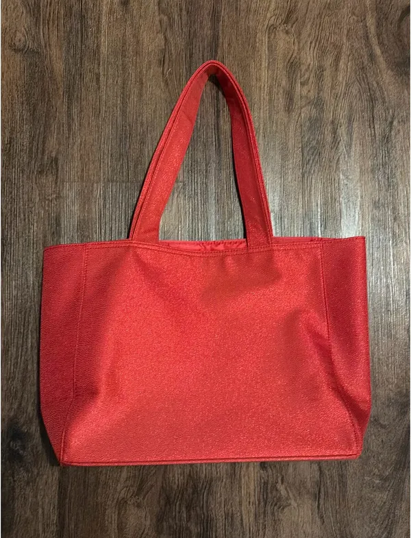 Coach Fragrance Tote Bag - Image 3
