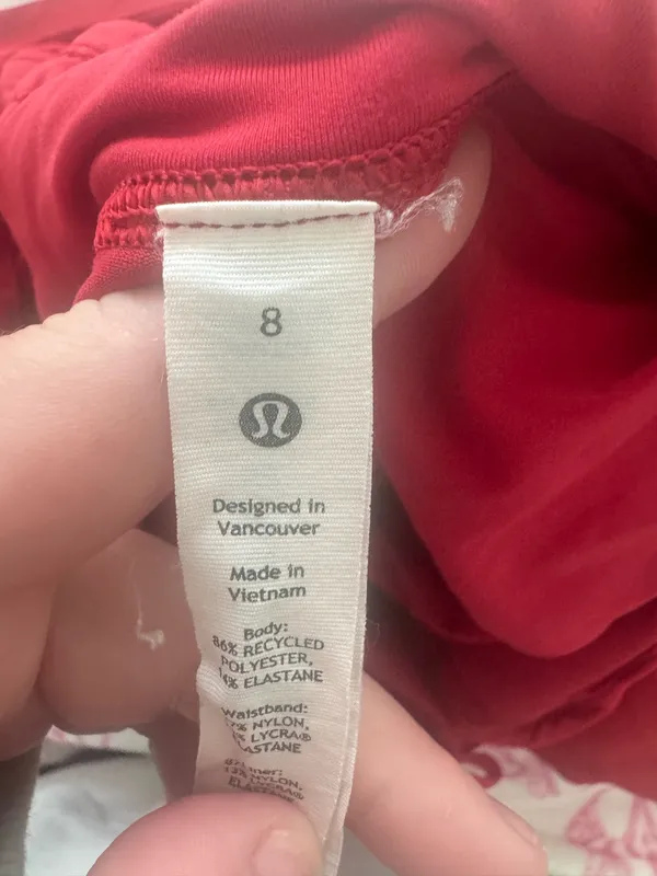 Lululemon skirt - Image 2