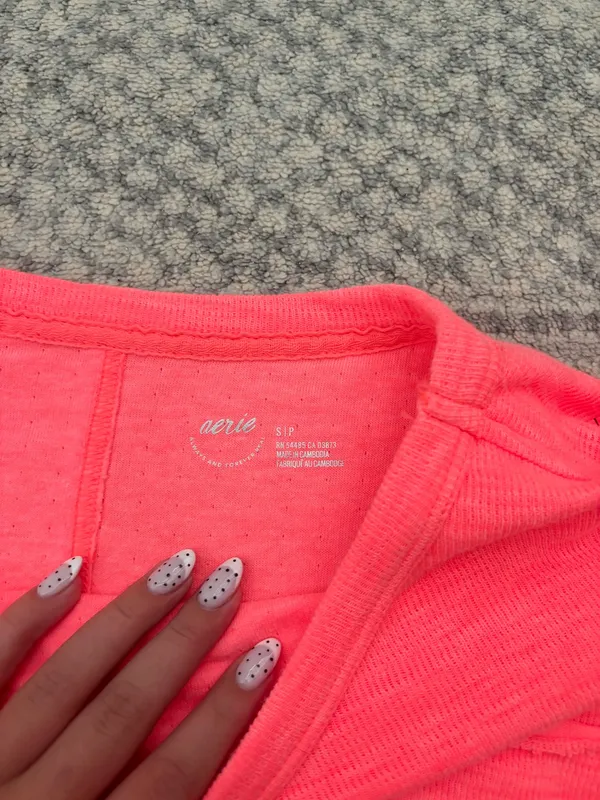 Aerie Sweater - Image 2
