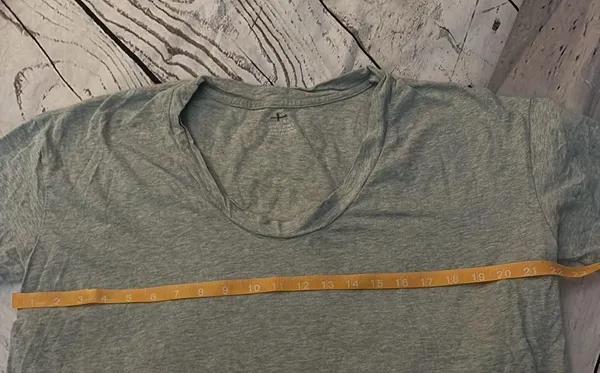 Aerie medium Gray Women's Top - Image 4