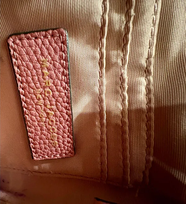 Marc Jacobs Cosmo Crossbody - Image 15