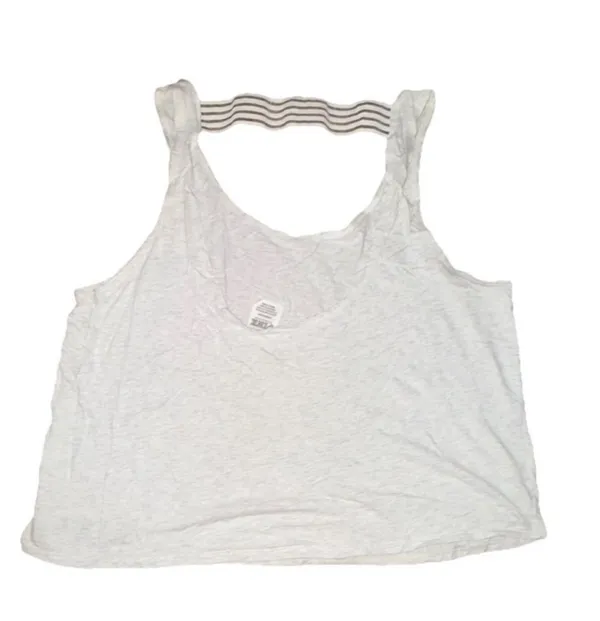 PINK Victoria's Secret Top Crop - Image 4