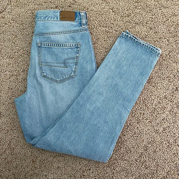 American Eagle ‼️ Mom Jean‼️ - Image 3
