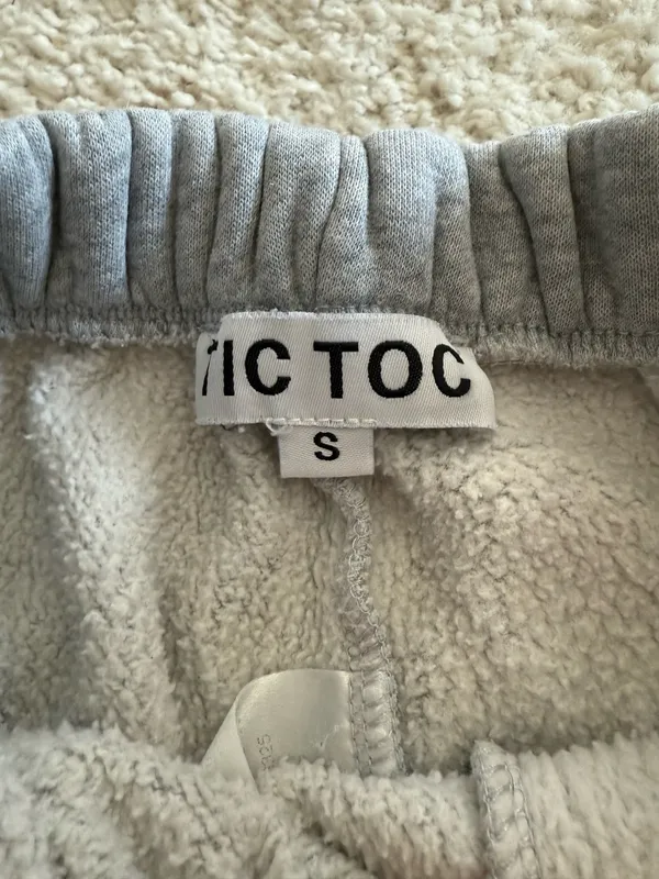 Tic Toc Sweatpants  - Image 2