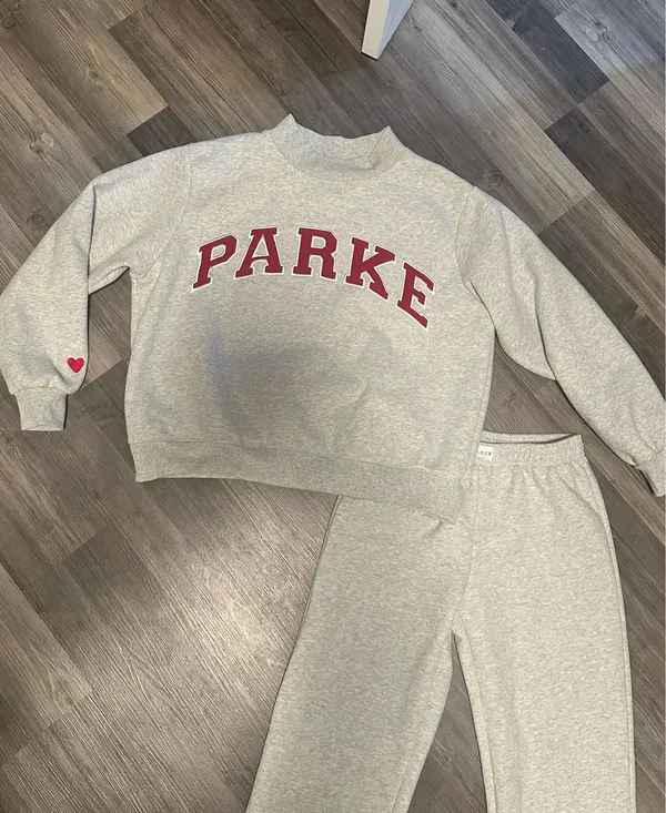 Parke Valentine’s day Set - Image 2