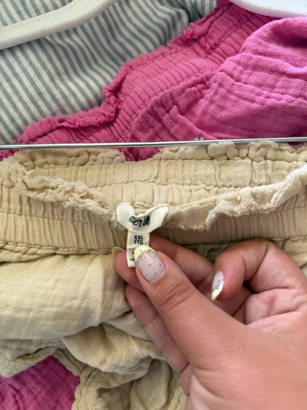 Aerie Shorts Flowy - Image 6
