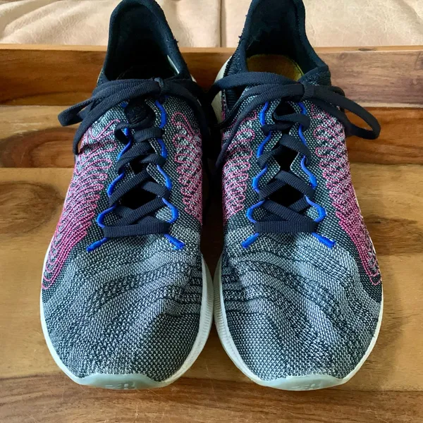 NEW BALANCE Fuel Cell Rebel Running Shoes Sneakers With Med Profile Inserts - Image 2