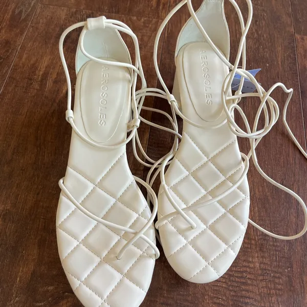 Aerosoles Caramia Strappy Heel Sandal - Image 3