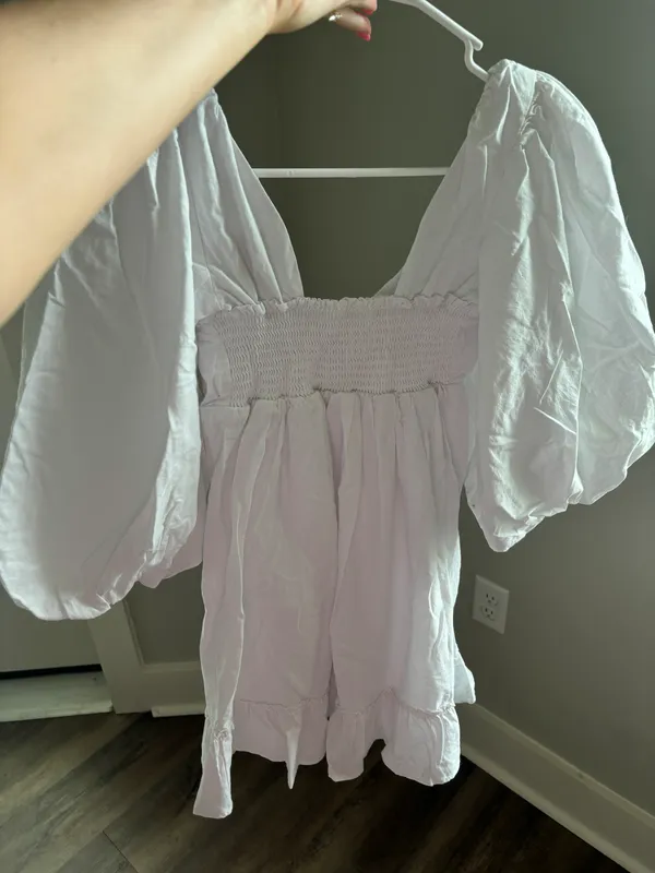 Show Me Your Mumu Dress - Image 4