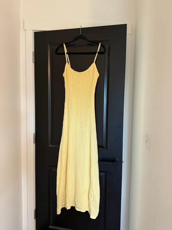 NWT Showpo DONISSA MIDI DRESS size 6 - Image 7