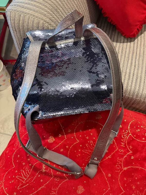 Coach Backpack  - Image 2