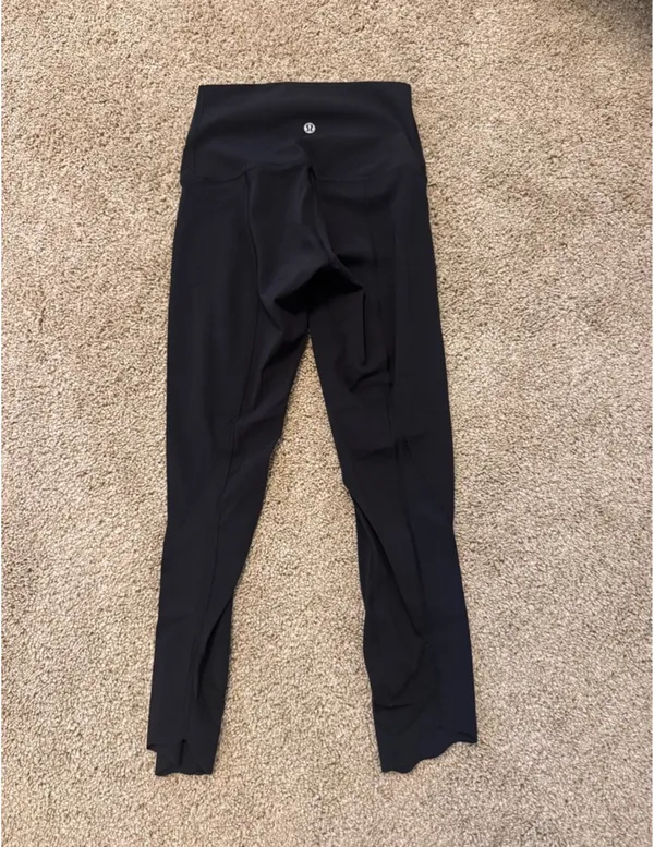 Lululemon Leggings - Image 3