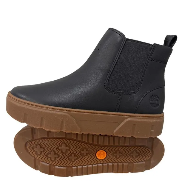 Timberland - Image 2