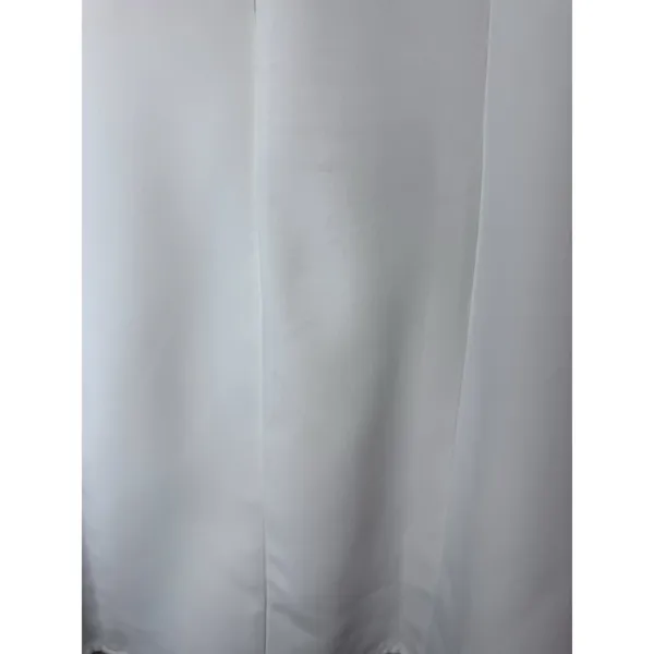 AMANDA UPRICHARD VALETTA DRESS Ivory Sz S NWT $238 - Image 15