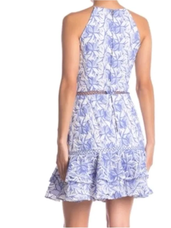 Keepsake the Label Wild Things Lace Mini Dress XS - Image 2