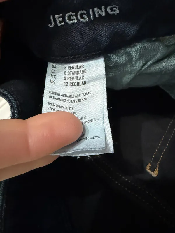 American Eagle Jeans Skinny - Image 5