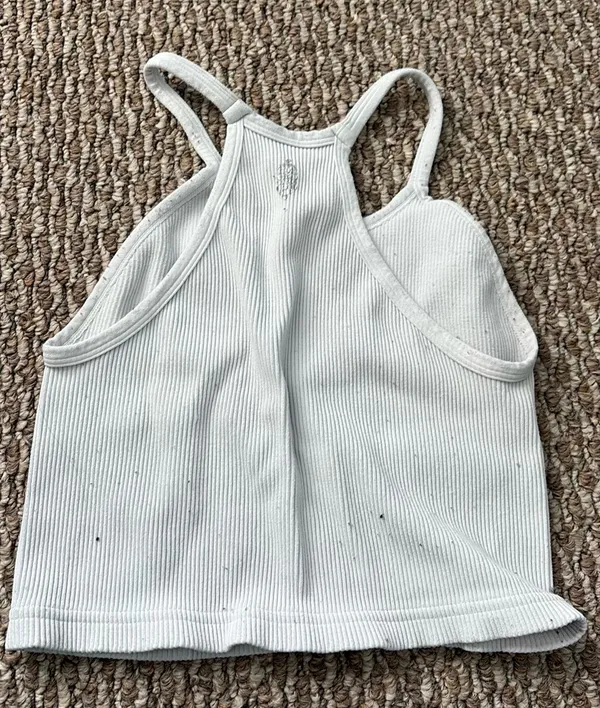 Free People Tank Top - Image 3